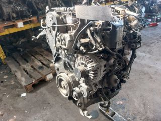 bontott PEUGEOT 407 Komplett Motor (Segédberendezésekkel)