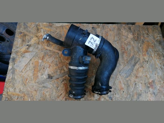 bontott PEUGEOT 407 Turbócső