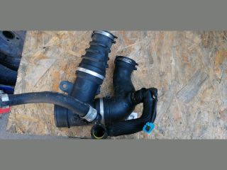 bontott PEUGEOT 407 Turbócső
