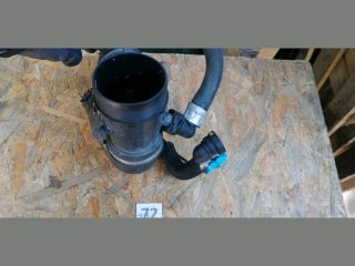 bontott PEUGEOT 407 Turbócső