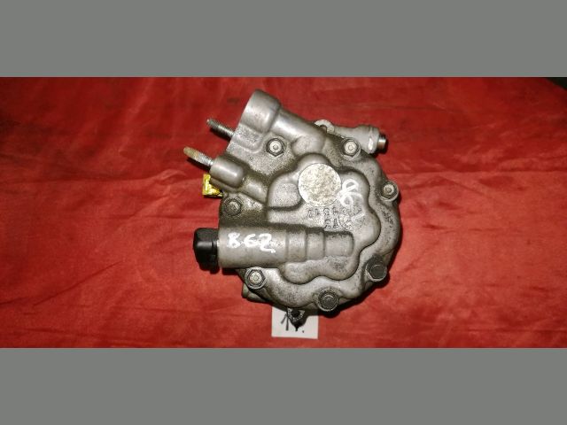 bontott PEUGEOT 407 Klímakompresszor