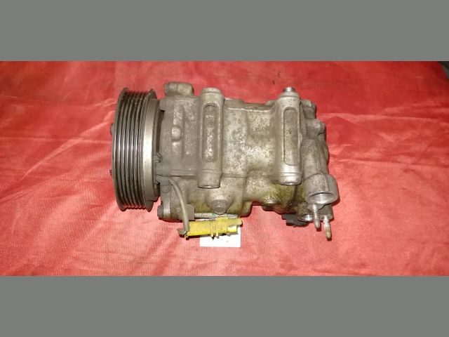 bontott PEUGEOT 407 Klímakompresszor