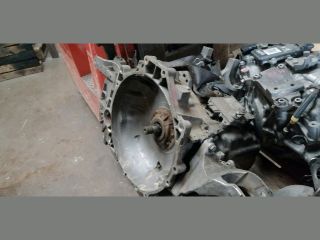 bontott PEUGEOT 407 Automata Váltó