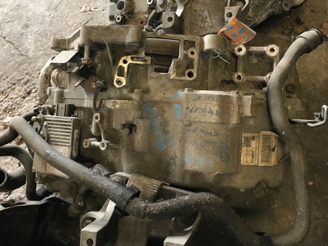 bontott PEUGEOT 407 Automata Váltó