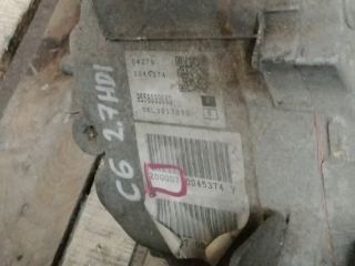 bontott PEUGEOT 407 Automata Váltó