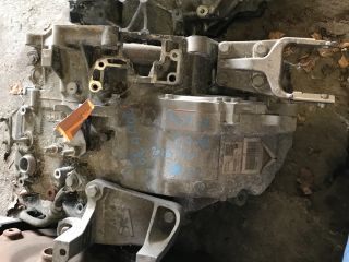 bontott PEUGEOT 407 Automata Váltó