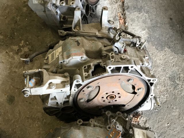 bontott PEUGEOT 407 Automata Váltó