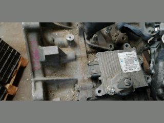 bontott PEUGEOT 407 Automata Váltó