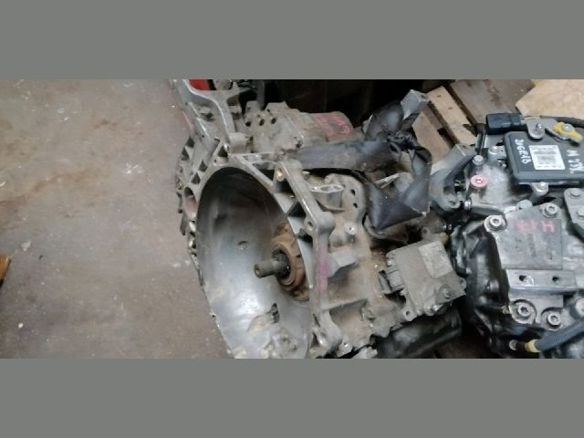 bontott PEUGEOT 407 Automata Váltó