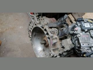 bontott PEUGEOT 407 Automata Váltó