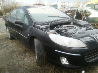 bontott PEUGEOT 407 EGR / AGR Szelep