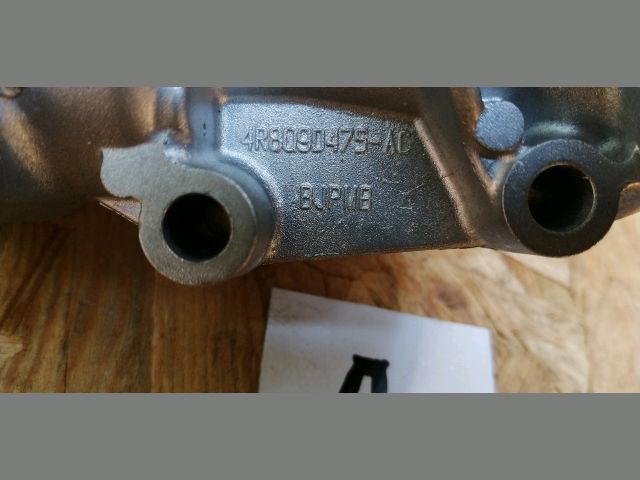 bontott PEUGEOT 407 EGR / AGR Vákum Szelep