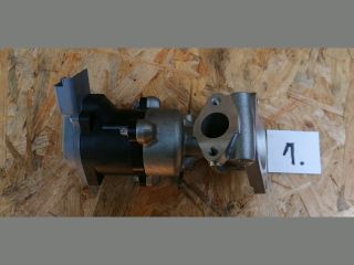 bontott PEUGEOT 407 EGR / AGR Vákum Szelep