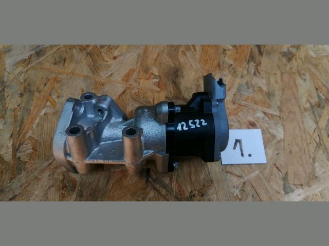 bontott PEUGEOT 407 EGR / AGR Vákum Szelep