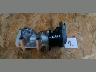 bontott PEUGEOT 407 EGR / AGR Vákum Szelep