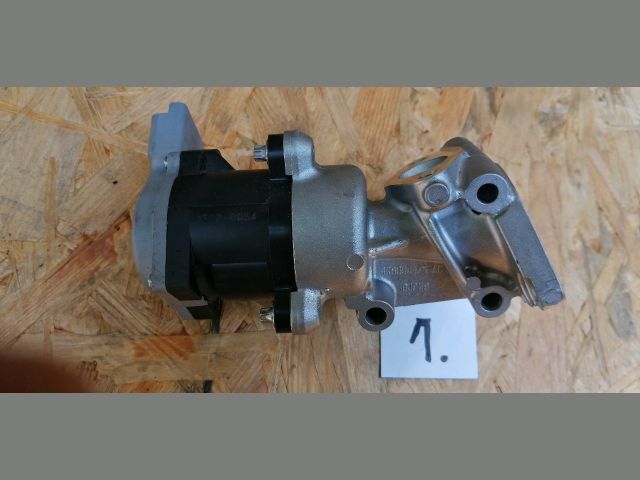 bontott PEUGEOT 407 EGR / AGR Vákum Szelep