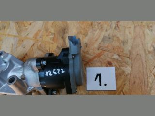 bontott PEUGEOT 407 EGR / AGR Vákum Szelep