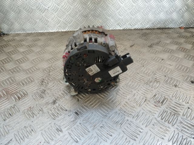 bontott PEUGEOT 407 Generátor