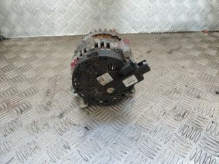 bontott PEUGEOT 407 Generátor