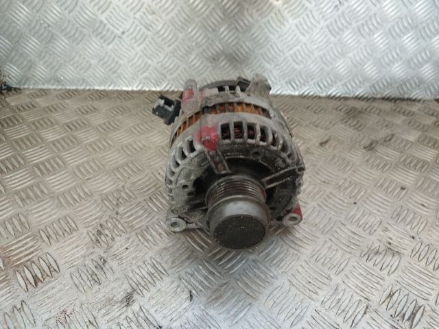 bontott PEUGEOT 407 Generátor