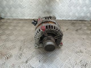 bontott PEUGEOT 407 Generátor