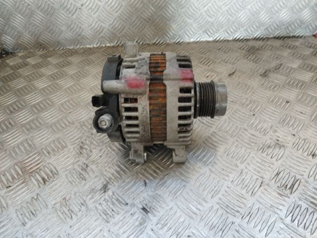 bontott PEUGEOT 407 Generátor