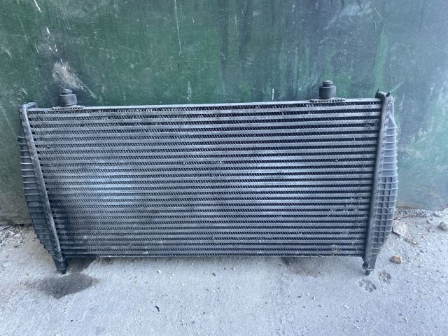 bontott PEUGEOT 407 Intercooler