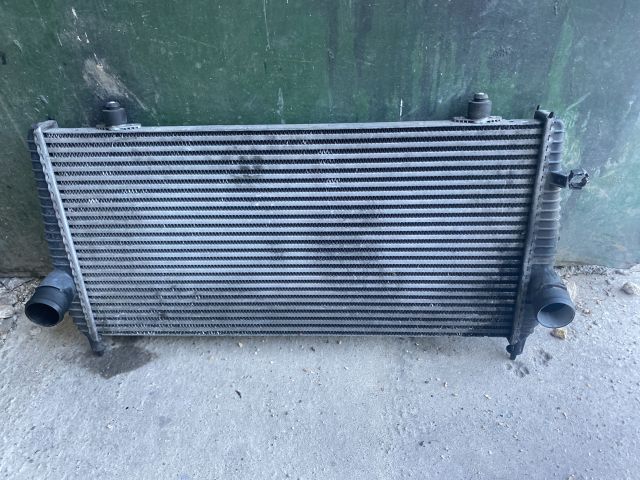 bontott PEUGEOT 407 Intercooler