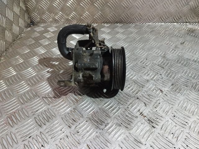 bontott PEUGEOT 407 Kormányszervó Motor (Hidraulikus)