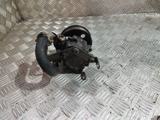 bontott PEUGEOT 407 Kormányszervó Motor (Hidraulikus)