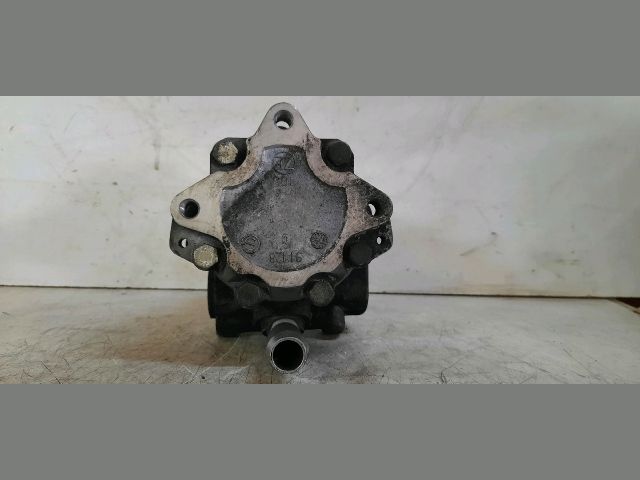 bontott PEUGEOT 407 Kormányszervó Motor (Hidraulikus)