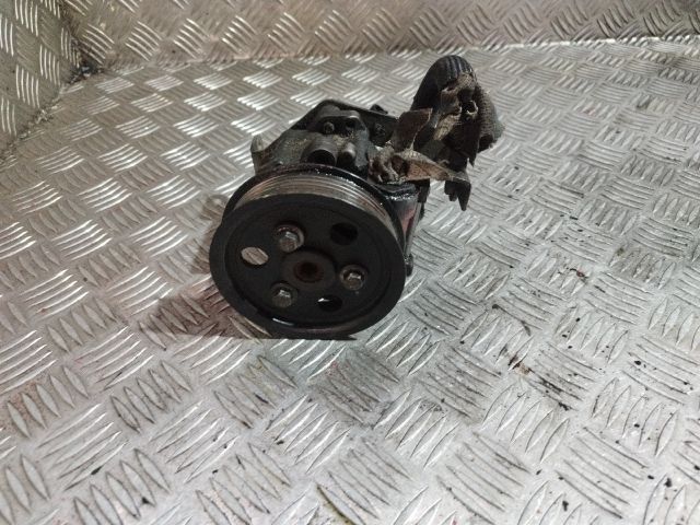 bontott PEUGEOT 407 Kormányszervó Motor (Hidraulikus)