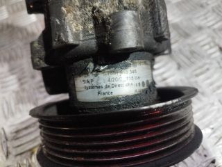 bontott PEUGEOT 407 Kormányszervó Motor (Hidraulikus)