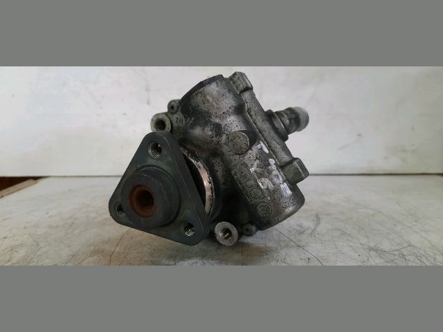 bontott PEUGEOT 407 Kormányszervó Motor (Hidraulikus)