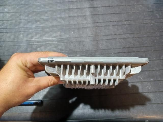 bontott PEUGEOT 407 Motorvezérlő