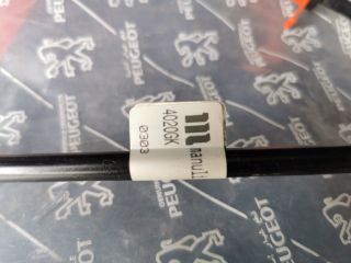 bontott PEUGEOT 407 Szervócső