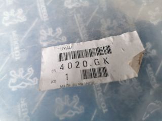 bontott PEUGEOT 407 Szervócső