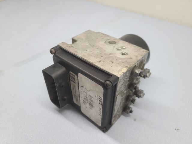 bontott PEUGEOT 407 ABS Kocka