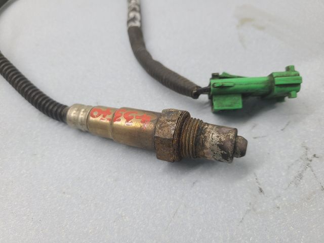 bontott PEUGEOT 407 Első Lambdaszonda