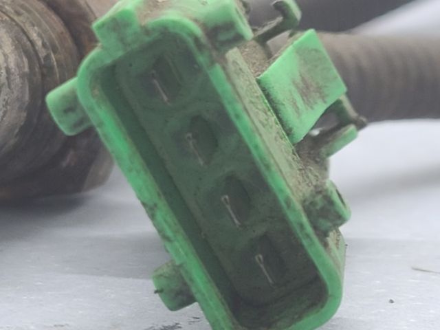 bontott PEUGEOT 407 Első Lambdaszonda