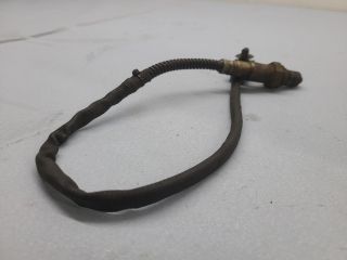 bontott PEUGEOT 407 Első Lambdaszonda