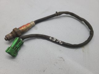 bontott PEUGEOT 407 Első Lambdaszonda