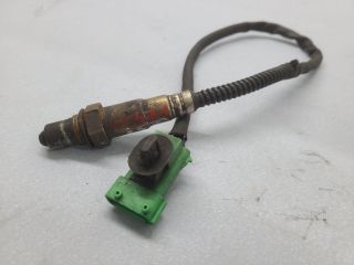 bontott PEUGEOT 407 Első Lambdaszonda