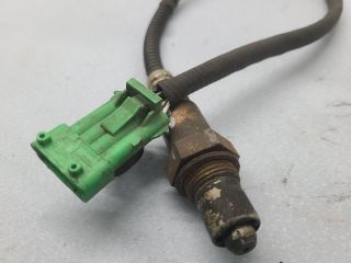 bontott PEUGEOT 407 Első Lambdaszonda