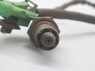 bontott PEUGEOT 407 Első Lambdaszonda