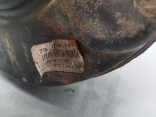 bontott PEUGEOT 407 Fékrásegítő