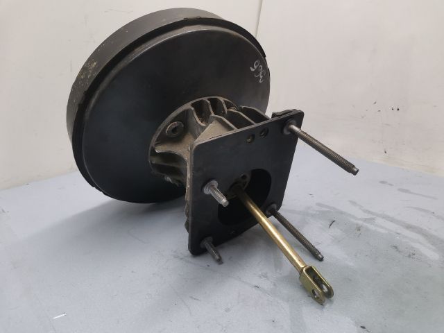 bontott PEUGEOT 407 Fékrásegítő