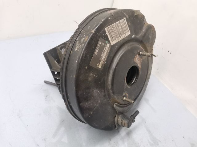 bontott PEUGEOT 407 Fékrásegítő