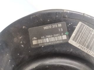 bontott PEUGEOT 407 Fékrásegítő