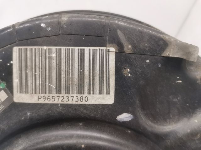 bontott PEUGEOT 407 Fékrásegítő